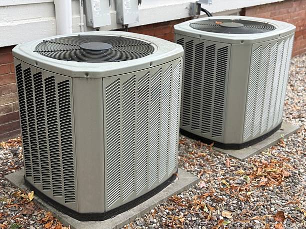 Reliable Hvac contractor in Estherville, IA by Leonard HVAC